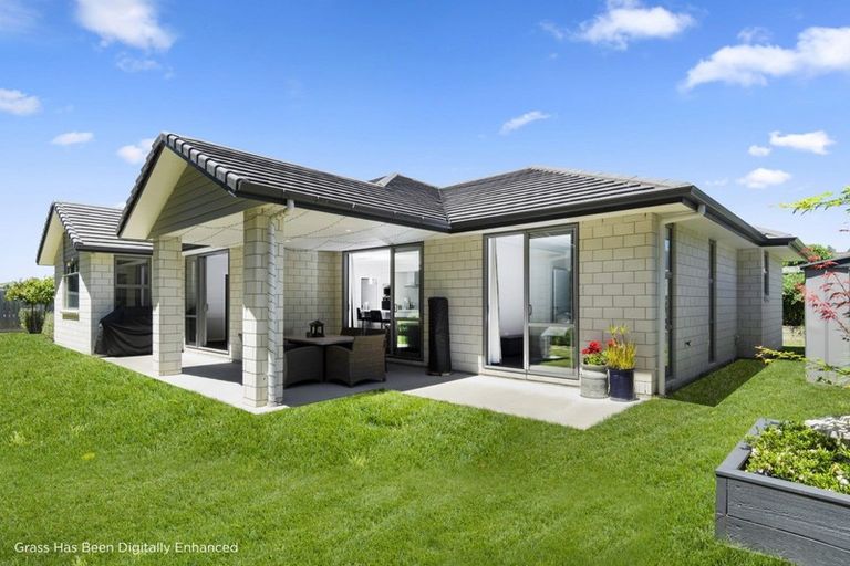 Photo of property in 34 Bertrowe Drive, Ohauiti, Tauranga, 3112