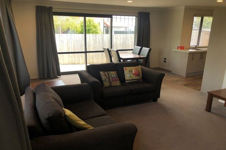 Photo of property in 7/173 Knighton Road, Hillcrest, Hamilton, 3216