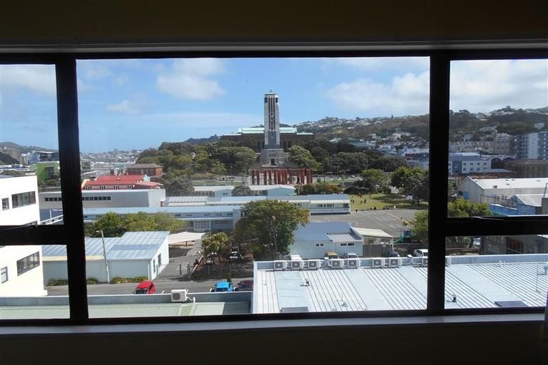 Photo of property in 7/12 Haining Street, Te Aro, Wellington, 6011