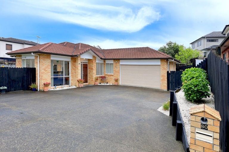 Photo of property in 80 San Marino Drive West, Henderson, Auckland, 0612