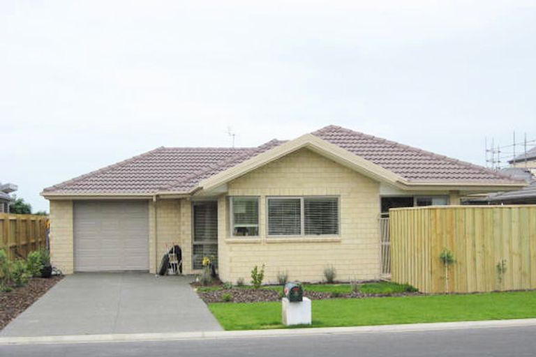 Photo of property in 171 Rolleston Drive, Rolleston, 7614