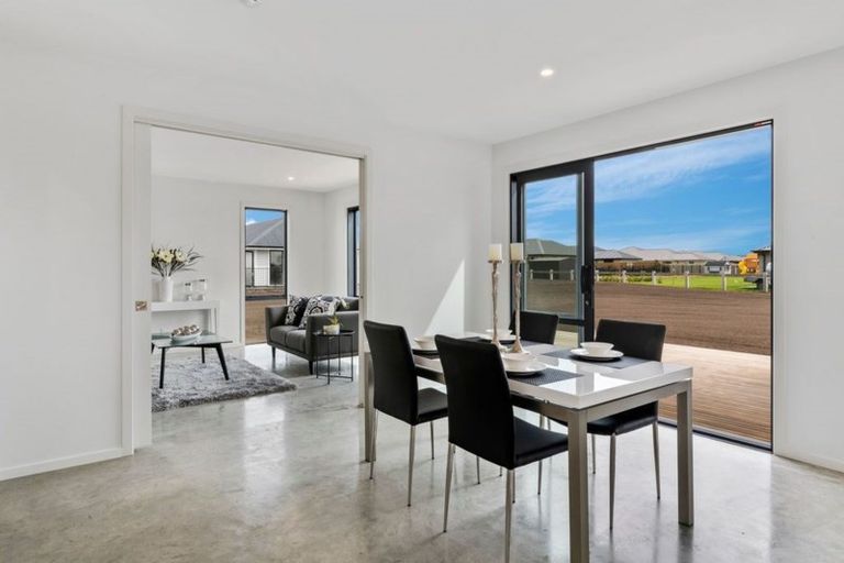 Photo of property in 20 Coles Lane, Rolleston, 7614