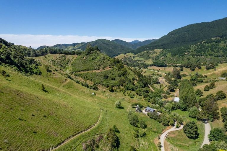 Photo of property in 80 Garden Valley Road, Wairoa Valley, Brightwater, 7091