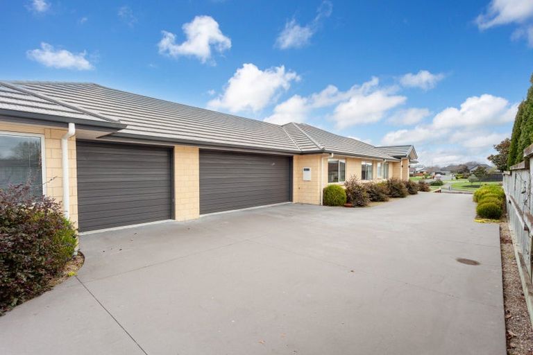 Photo of property in 5 Kelso Place, Matamata, 3400