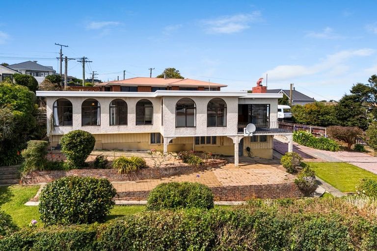 Photo of property in 12 Shandon Road, Vauxhall, Dunedin, 9013