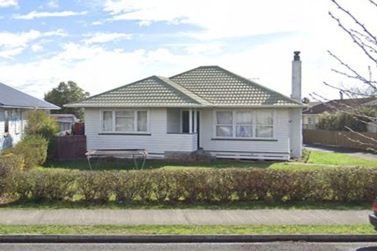 Photo of property in 45 Croucher Street, Richmond, 7020