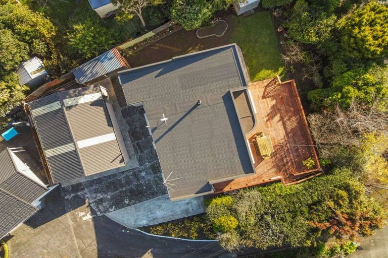 Photo of property in 33 Great North Road, Saint Johns Hill, Whanganui, 4501