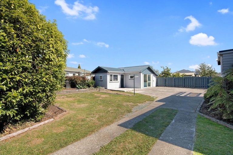 Photo of property in 8 Hunt Street, Richmond, 7020