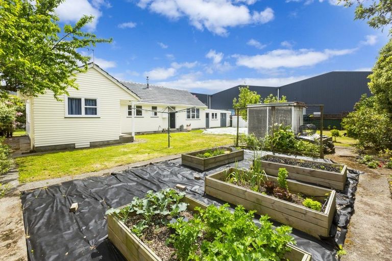 Photo of property in 49 Tennyson Street, Trentham, Upper Hutt, 5018
