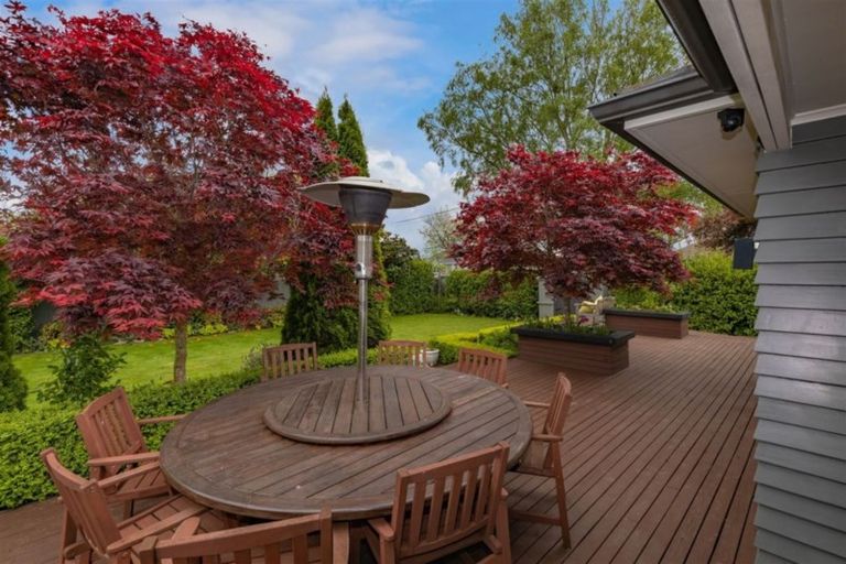 Photo of property in 375 Clyde Road, Bryndwr, Christchurch, 8053