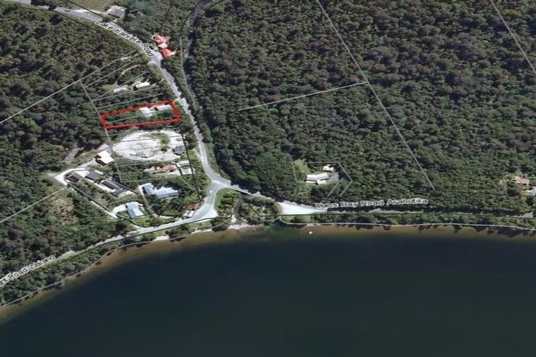 Photo of property in 1286 Lake Kaniere Road, Lake Kaniere, Kokatahi, 7881