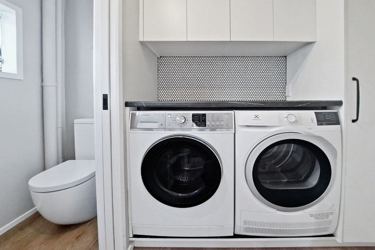 Photo of property in 70d Majoribanks Street, Mount Victoria, Wellington, 6011