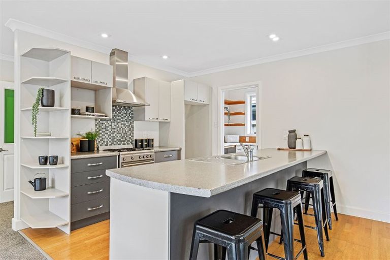 Photo of property in 462 Halswell Road, Halswell, Christchurch, 8025