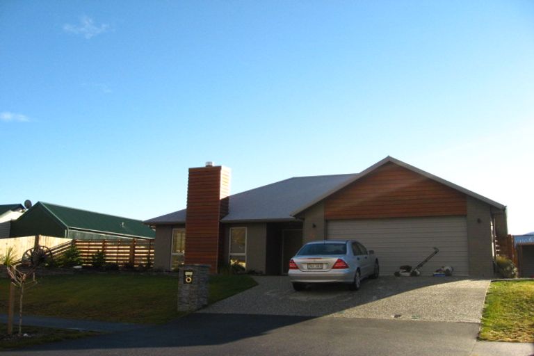 Photo of property in 17 Hope Avenue, Lake Hayes, Queenstown, 9304