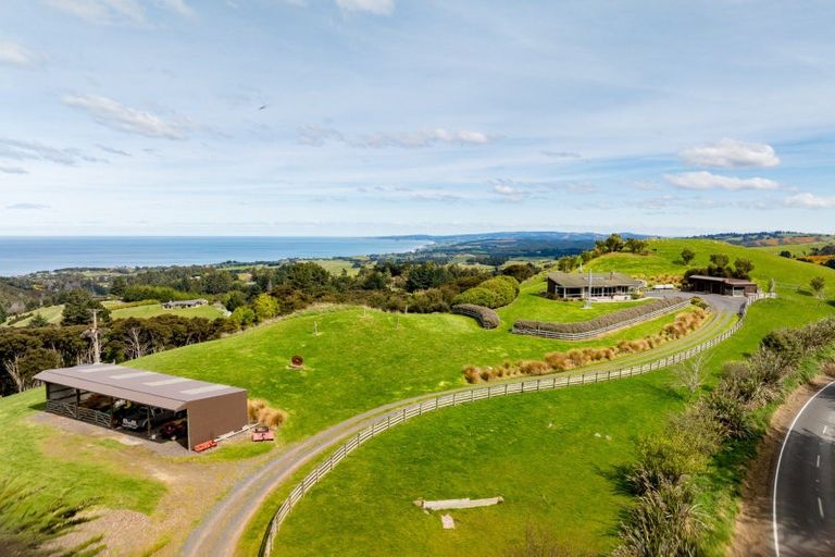 Photo of property in 351 Saddle Hill Road, Scroggs Hill, Dunedin, 9076