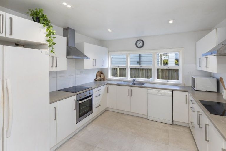 Photo of property in 352 Hereford Street, Linwood, Christchurch, 8011