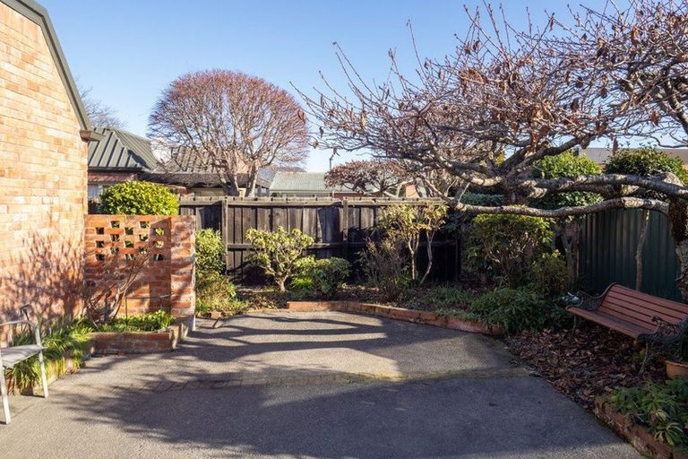 Photo of property in 17b Oak Grove, Ashburton, 7700