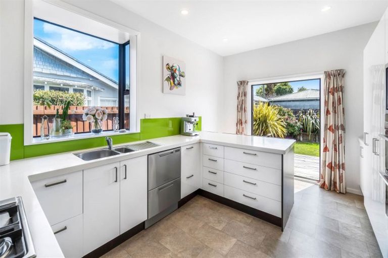 Photo of property in 1 Forsyth Street, Spreydon, Christchurch, 8024