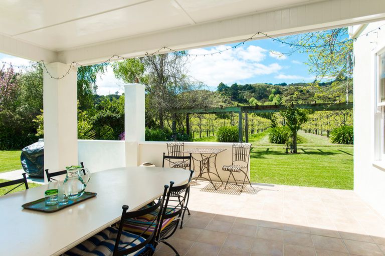 Photo of property in 22 Hill Road, Ormond, Gisborne, 4071