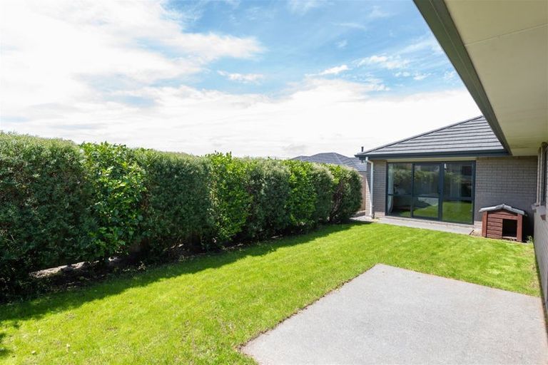 Photo of property in 6 Hosta Lane, Wigram, Christchurch, 8025