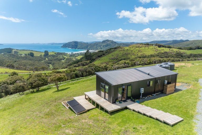 Photo of property in 798e Taupo Bay Road, Taupo Bay, Mangonui, 0494