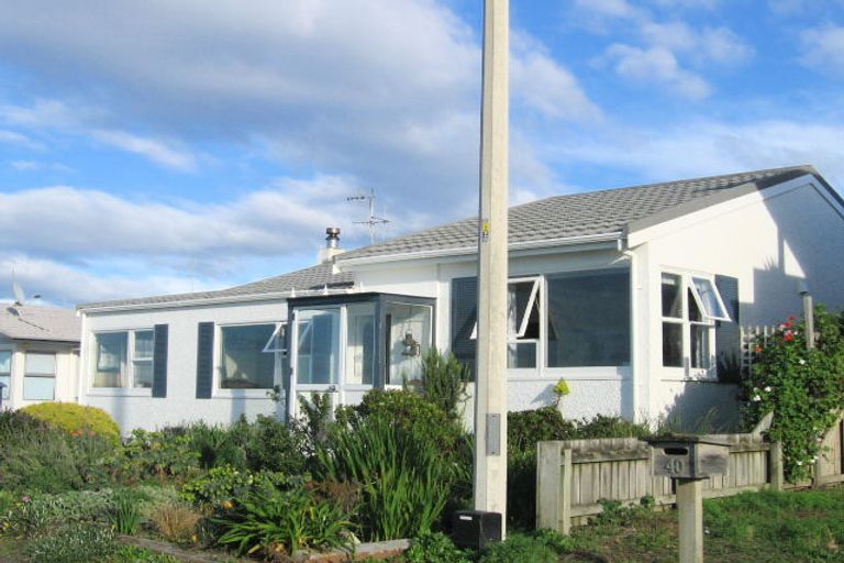 Photo of property in 39 Le Quesne Road, Bay View, Napier, 4104