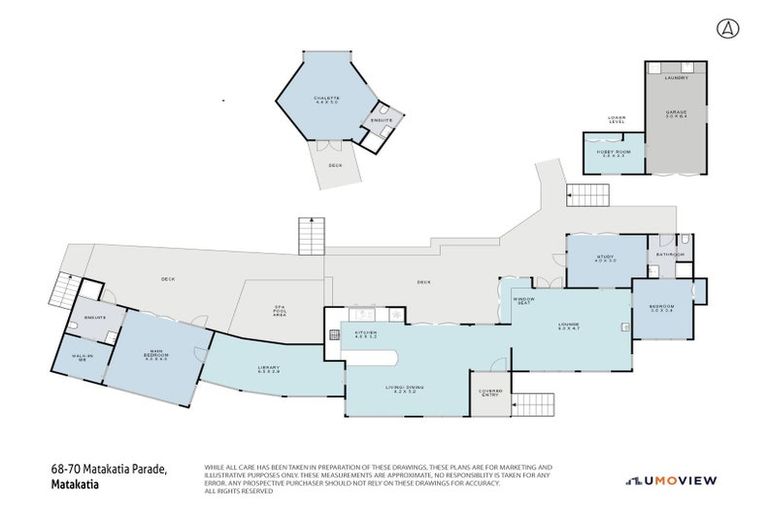 Photo of property in 68-70 Matakatia Parade, Matakatia, Whangaparaoa, 0930