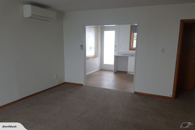 Photo of property in 4 North Parade, Richmond, Christchurch, 8013