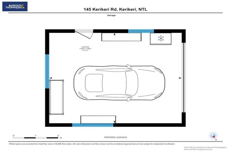 Photo of property in 145 Kerikeri Road, Kerikeri, 0230