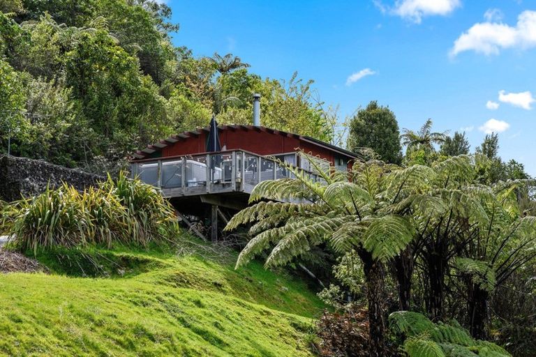Photo of property in 586b Spencer Road, Lake Tarawera, Rotorua, 3076