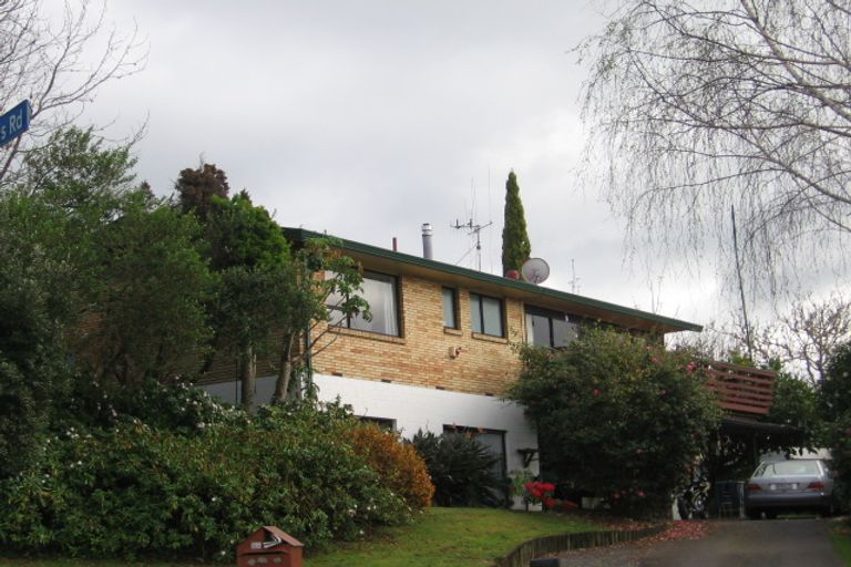 Photo of property in 173 Kings Avenue, Matua, Tauranga, 3110