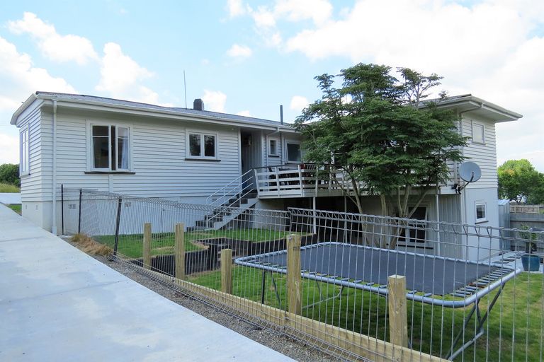 Photo of property in 18 Carey Street, Kihikihi, Te Awamutu, 3800