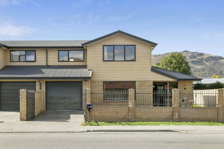 Photo of property in 88b Barry Avenue, Cromwell, 9310