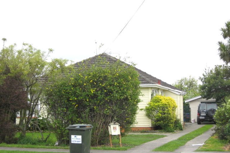 Photo of property in 22 Pitchill Street, Mayfield, Blenheim, 7201