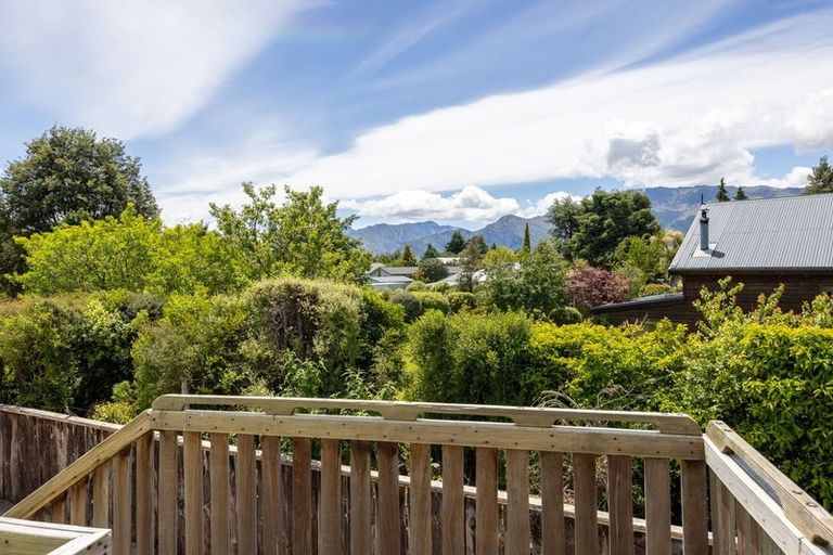 Photo of property in 133 Noema Terrace, Lake Hawea, 9382