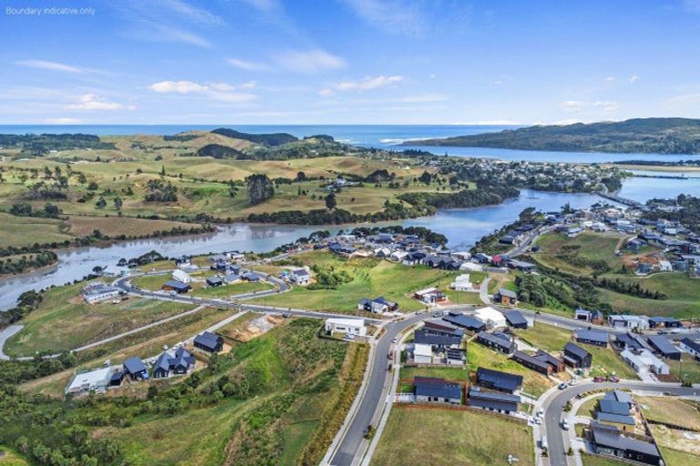 Photo of property in 107 Rangitahi Road, Raglan, 3225