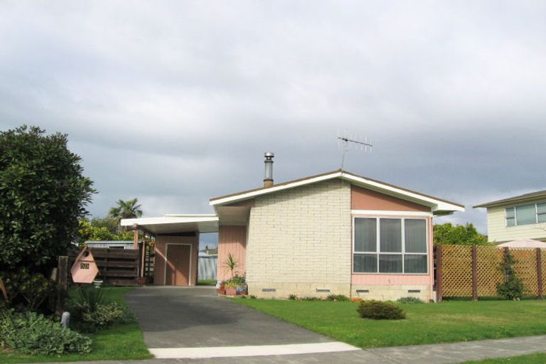 Photo of property in 53 York Avenue, Tamatea, Napier, 4112