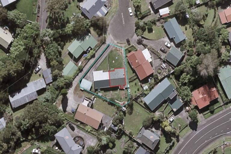 Photo of property in 1/8 Ross Place, Blagdon, New Plymouth, 4310