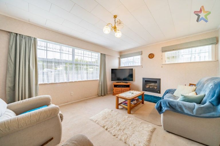 Photo of property in 2 Mohaka Street, Wainuiomata, Lower Hutt, 5014