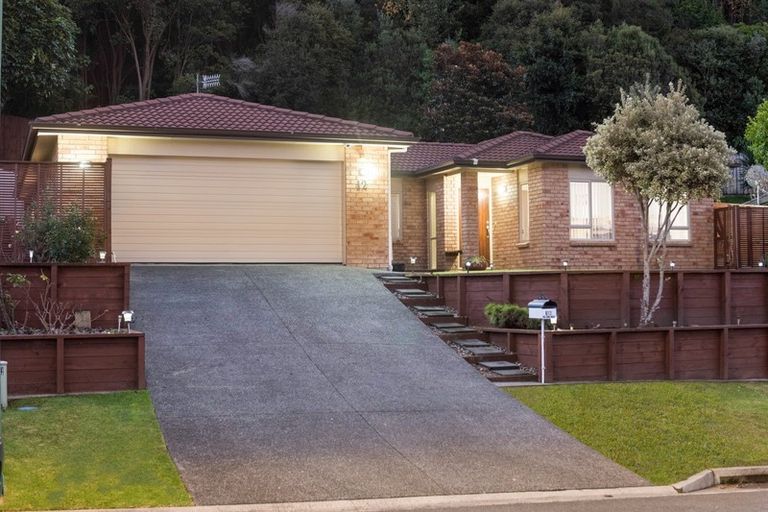 Photo of property in 12 Kanuka Place, Pyes Pa, Tauranga, 3112