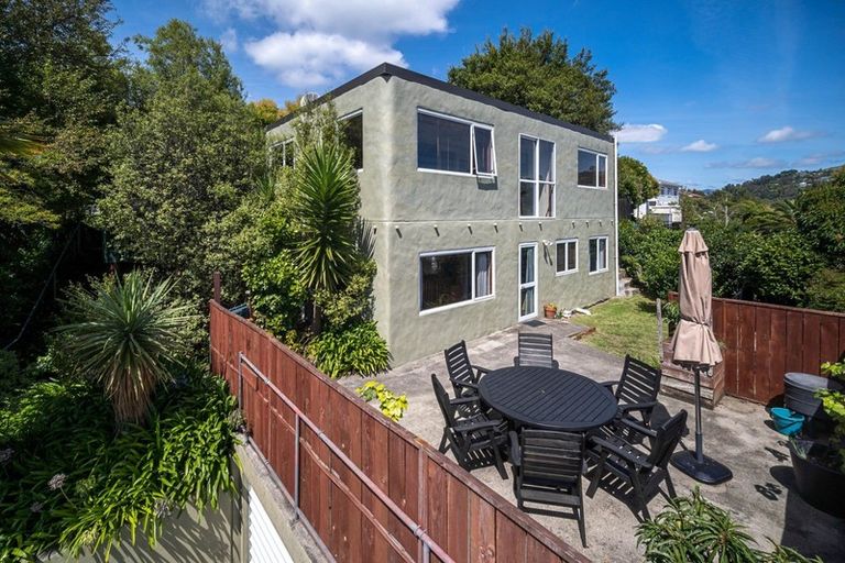 Photo of property in 4 Alfred Street, Nelson South, Nelson, 7010