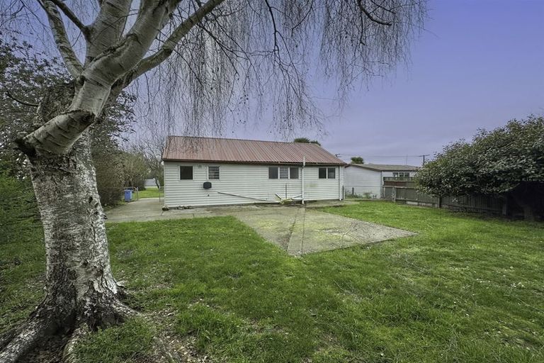 Photo of property in 40 Alexandra Street, Temuka, 7920