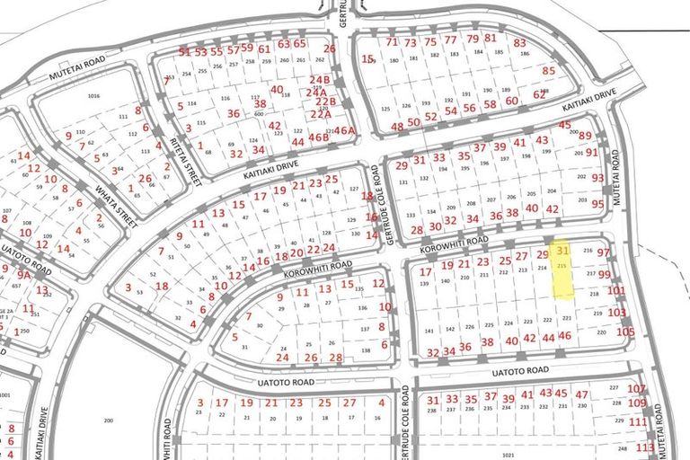 Photo of property in 31 Korowhiti Road, Clarks Beach, 2122