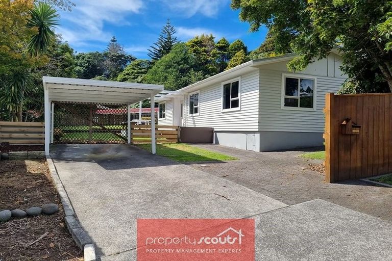 Photo of property in 11 Anne Street, Ferndale, New Plymouth, 4310