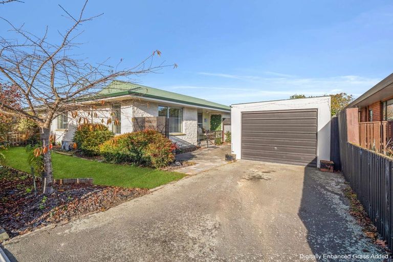 Photo of property in 1/288 Wills Street, Ashburton, 7700