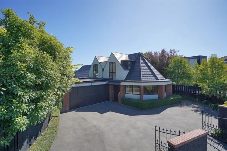 Photo of property in 89 Heaton Street, Merivale, Christchurch, 8052