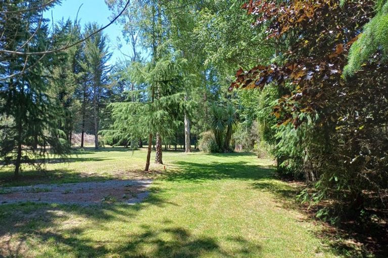 Photo of property in 12 Railway Street, Fairlie, 7925