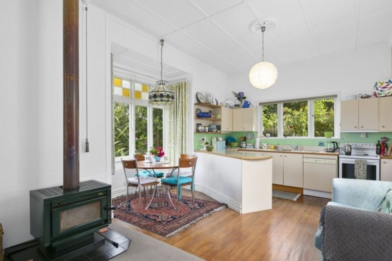 Photo of property in 263 Upper Junction Road, Sawyers Bay, Port Chalmers, 9023