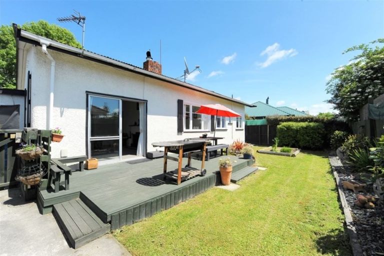Photo of property in 23c Willock Street, Kaiapoi, 7630