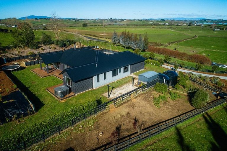 Photo of property in 250 Ryburn Road, Ohaupo, 3883